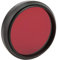 Infrarot-Filter, Verstellbarer Infrarot-Filter, Röntgen-IR-Filter-Set, Verstellbarer Verstellbarer Filter mit 1 X Infrarot-Filter für die Erstellung von Infrarot-Fotografien (55mm)