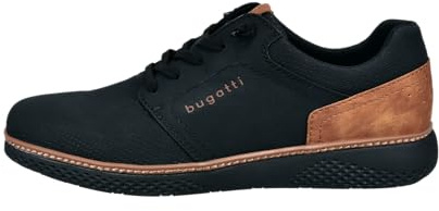 bugatti Herren Sneaker, Männer Schnürer