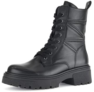 Gabor Herren 51.721 Chelsea-Stiefel