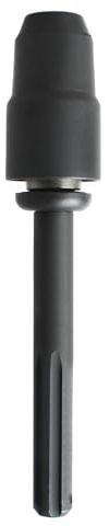 IGIUA HA1030 SDS-max Adapter Typ für Bosch SDS-max/SDS-plus weiblich