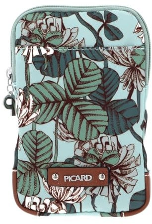 Picard Sonja Mobile Phone Pocket Flowerbed