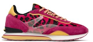 HOFF Sneakers Art Pink