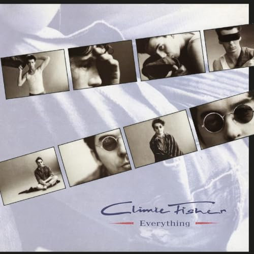 Everything (Deluxe 5cd Edition)