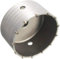 Punta Carotatrice SDS Plus per Trapano, 130 mm, Fresa a Tazza per Muro e Cemento