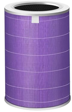 Filtro Dell'aria, Compatibile Con Xiaomi, Compatibile Con Mijia, Purificatore D'aria 1 2 2S 2C 2H 3 3S 3C 3H HEPA Di Ricambio