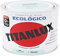 TITANLUX 02T051534 Esmalte Ecológico, Verde Mint, 750 ml