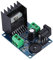 Wendry TDA7297 Dual Channel Digital Audioverstärker Brett,endstufen,Stereo-Verstärkermodul,Digital Audio Stereo-Power Verstärker Board für 4-8 Ohm 10-50W-Lautsprecher