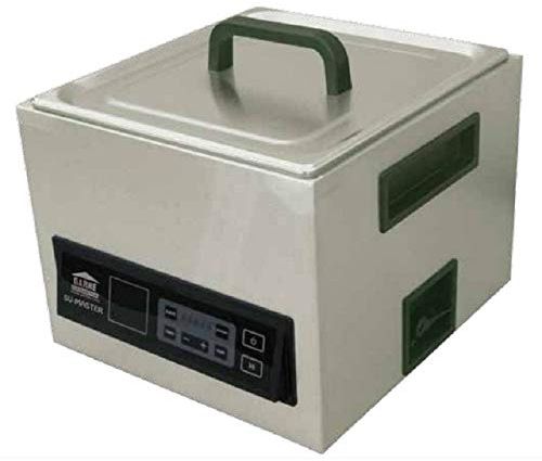 Máquina de cocción al vacío profesional Sous Vide Sv-Master de Garhe