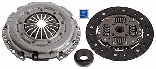 SACHS 3000 951 561 Kit Frizione Per Citroen C3 I (FC_, FN_) 2002-2013