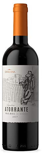 Chakana Atorrante Malbec Red Wine 75 cl