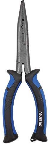Mustad Pince à anneaux fendus 17,8 cm