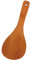 Casecover Cuisine en Bois Riz Spatule Haute Température Résistance Riz Cuillère Spatule Cuillères