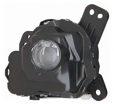 Elektrischer Scheinwerfer für Nissan Navara/PatHFINDER von 01/2005 bis 02/2010