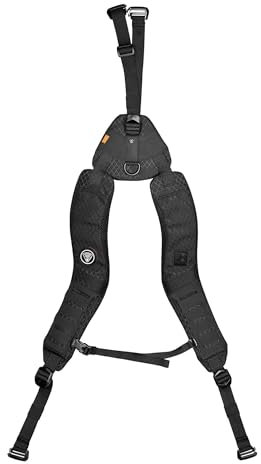Diamondback Deluxe Suspenders Tool Belts,Adjustable Tool Belt Suspenders for 4- 6 Belts,Ergonomically Designed Workwear for Tradespeople, Silver, One size