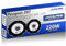 207 Speaker upgrade Front Door Alpine car speakers 6.5 17cm 220W