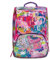 SJ GANG STYLE JAM GANG Style Jam Gang Zaino Scuola BIG, MAGICFLIP GIRL, Zaino Estendibile Doppio Scomparto FLIP SYSTEM 3D, Fucsia, Zaino Bambina Scuola Elementare