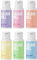 Colour Mill Oil Blend Pastel Lebensmittelfarben auf Ölbasis - Lebensmittelfarben: Lavender, Baby Pink, Peach, Baby Blue, Mint, Lemon - Food Coloring für Tortendeko - Set/6