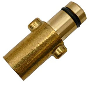 Hochdruckreiniger Adapter Nilfisk Alto Hobby (neu) auf 1/4 Innengewinde