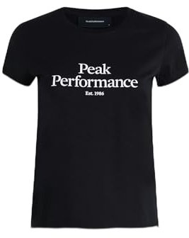 Peak Performance Original Tee - S