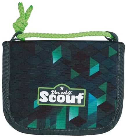 SCOUT Brustbeutel Cubes