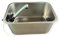 Fregadero lavabo camper pica con grifo 12v agua fria y sumidero acodado pequeño 36x27
