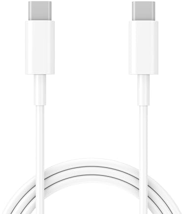Subsonic Cable de carga para mando PS5 - Longitud 3 metros USB C - USB C
