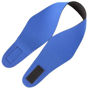 Ohrband, Schwimmstirnband, wasserdicht, Schutz für Kinder, dehnbar, Sport, Herren, Kinder, Erwachsene, Stil 1