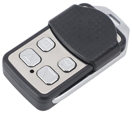 Türöffner-Controller, Kompaktes Design, Automatische Tür-Fernbedienung, Tastenbedienung, Sicher und Zuverlässig für Zuhause, Garage, Ladentor