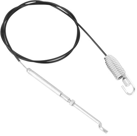 946-0897 Schneefräse Schneckenkabel Ersatz MTD Ryobi Yard Man Craftsman Husky Troy-Bilt Schneefräsen/Schneefräse 746-0897 746-0897A 946-0897A 677-0424