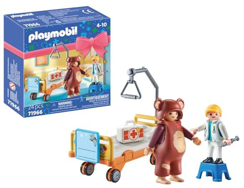 playmobil Gute Besserung
