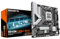 GIGABYTE B840M EAGLE WIFI6 Scheda Madre – CPU AMD Ryzen 9000, VRM a 5+2+2 fasi, fino a 7600 MHz DDR5 (O.C.), 1 x M.2 PCIe 4.0 + 1 x M.2 PCIe 3.0, Wi-Fi 6, LAN 2.5 GbE, USB 3.2 Gen 1