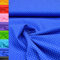 MAGAM-Stoffe Amelie Pünktchen Baumwollstoff Oeko-Tex Meterware 50cm (12. Royal-Blau)