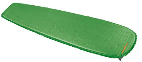 TRANGOWORLD Matte Skin Micro Lite 185 x 50 x 3, Grün (scharf), Einheitsgröße