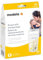 Medela Aufbewahrungsbeutel für Muttermilch 25 weiß (Spanische Version)