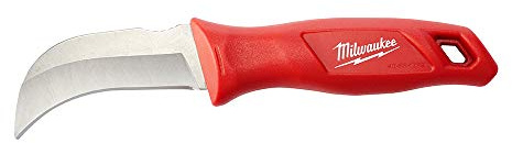 Milwaukee 48-22-1925 Festes Hawkbill-Messer
