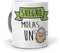 Taza De Café | Suegro Molas Un Huevo | Regalo Original Con Frases Graciosas para Suegro | Tazas Desayuno | Idea Regalos Cumpleaños Y Navidad | Ideas Originales Para Regalar | Cerámica 350 ML