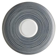 Rosenthal TAC Gropius Stripes 2.0 matt Tee-/Kombiuntere 16cm