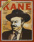 Citizen Kane - Orson Welles - Poster cm. 30 x 40