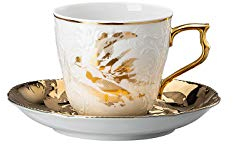 Rosenthal Rosenthal Midas Kaffeetasse 2-tlg.