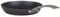 Viking Culinary Non Stick Frying Pan, 10 Inch Blue Carbon Steel Kitchen Cookware sartén, Acero, Negro