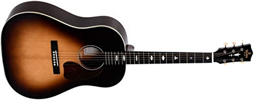 Sigma Guitars SJM-SG45 - Westerngitarre