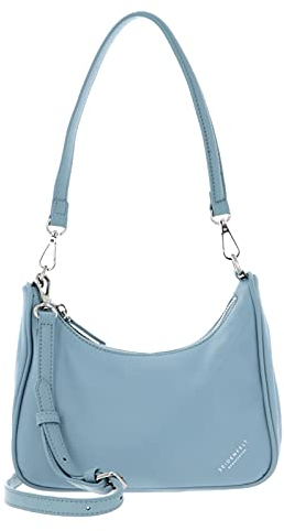 Seidenfelt Posio Schultertasche 23 cm
