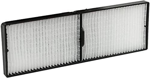 Aimple Projector Air Filter for EPSON ELPAF41 H620A H620B H620C H621A H621B H621C H622A H622B H622C H814A H814B H814C Projectors
