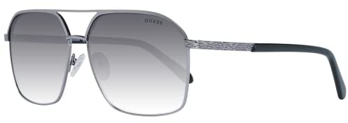 GUESS Lunettes de soleil Homme GF5081 6010B