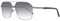 GUESS Lunettes de soleil Homme GF5081 6010B