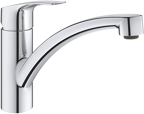 Grohe Eurosmart Rubinetto da cucina Cromo
