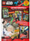 Blue Ocean Entertainment Lego Star Wars Serie 3 Trading Cards - Starterpack Deutsche Version (1x Starterpack)