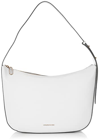 Mandarina Duck Damen Luna. Crossover, Optical White
