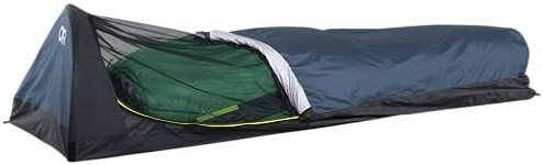 OUTDOOR RESEARCH Alpine AscentShell Bivy Nimbus - Biwacksack