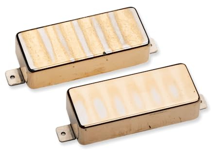 SEYMOUR DUNCAN - Mikrofon für elektrische Gitarre - Kit Antiquity II Firebird Gold